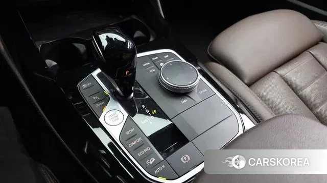 BMW X4 (G02) id 3716685 из Кореи 19