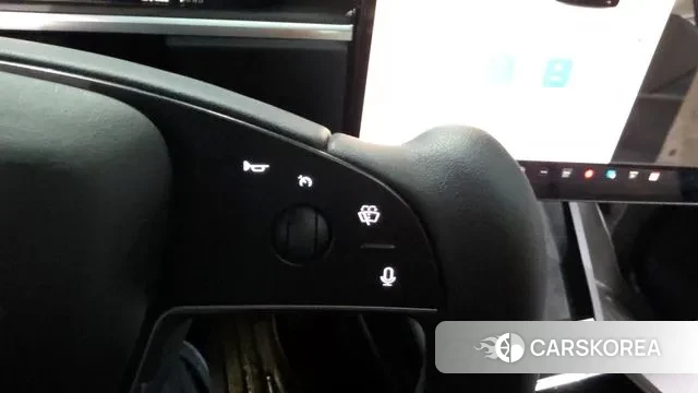 Tesla Model X id 3031701 из Кореи 19