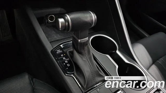 Kia K5 3rd generation id 2949929 из Кореи 19