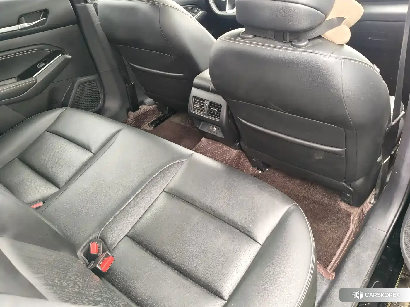 Nissan Altima id 4679553 из Китая 10
