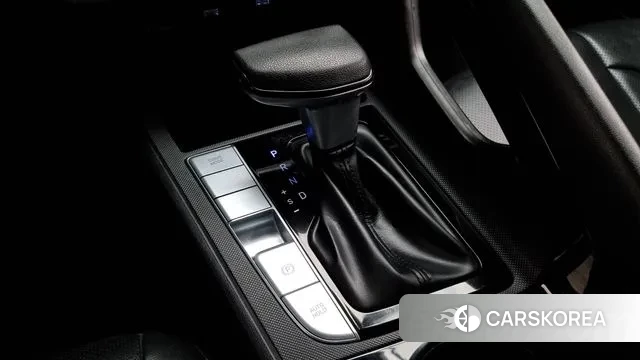 Hyundai Avante Hybrid (CN7) id 3421442 из Кореи 19