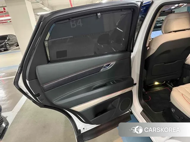 Genesis GV80 Coupe id 3605872 из Кореи 16