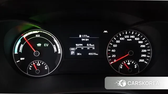 Kia The New K5 Hybrid 2nd generation id 2986225 из Кореи 19