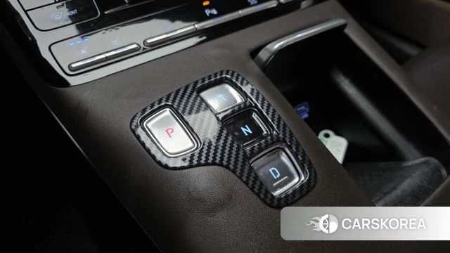 Hyundai The New Grandeur IG id 4894952 из Кореи 19