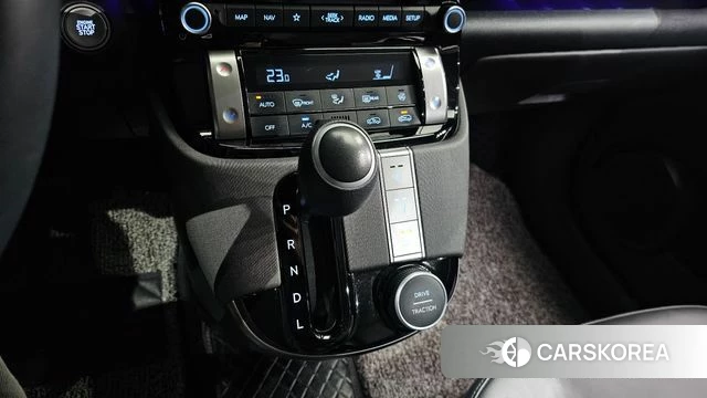 Hyundai Casper id 4195340 из Кореи 29