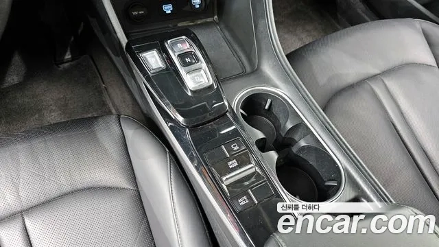 Hyundai Sonata (DN8) id 2928108 из Кореи 19