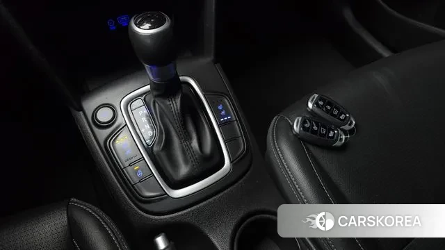 Hyundai Kona id 3742180 из Кореи 19