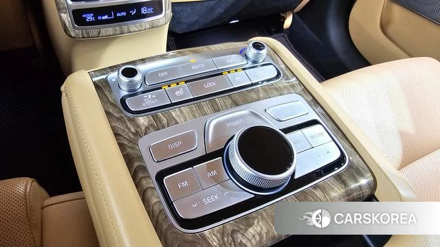 Kia More K9 id 4775740 из Кореи 33