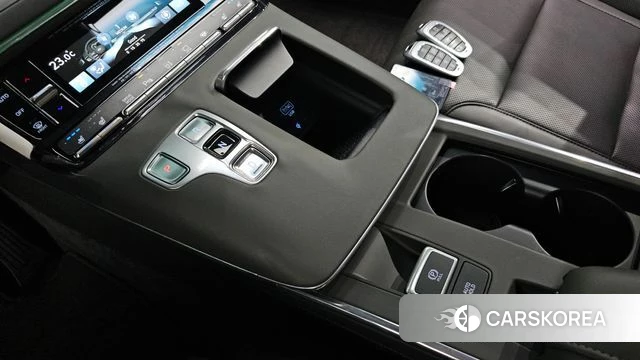 Hyundai The New Grandeur IG id 4754155 из Кореи 32