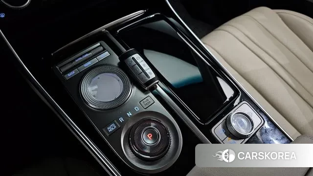 Genesis GV80 id 2939926 из Кореи 19