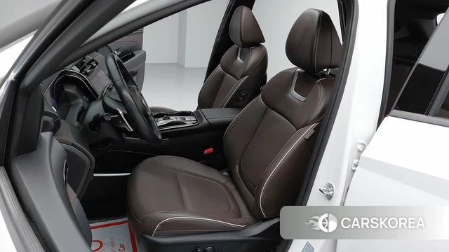 Hyundai Tucson (NX4) id 4625362 из Кореи 19
