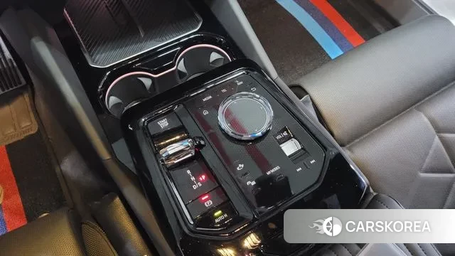 BMW 5 Series (G60) id 3750903 из Кореи 19