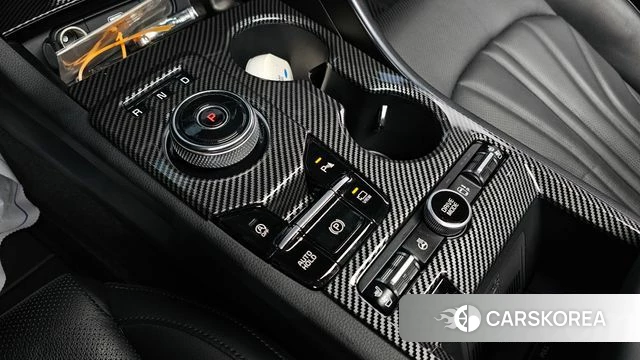 Kia K5 3rd generation id 4444570 из Кореи 30