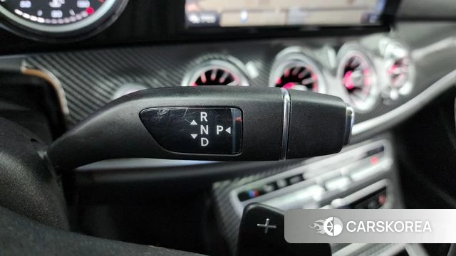 Mercedes-Benz E-Class W213 id 4268911 из Кореи 19