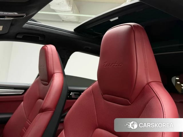 Porsche Cayenne (PO536) id 4511412 из Кореи 19