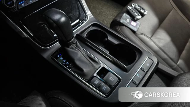 Hyundai Grandeur IG id 4520494 из Кореи 35