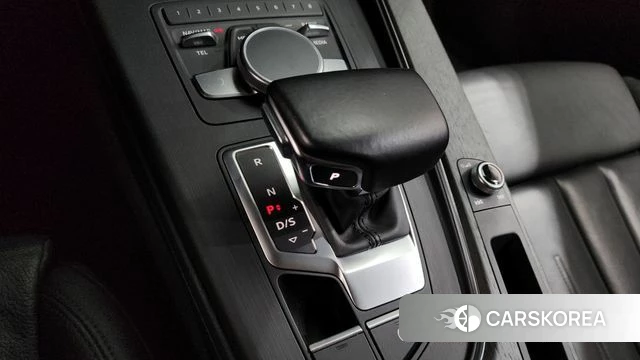 Audi A4 (B9) id 4318138 из Кореи 33