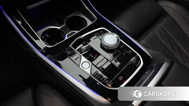 BMW X7 (G07) id 3745289 из Кореи 19