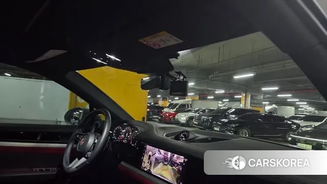 Porsche Cayenne (PO536) id 3739102 из Кореи 19