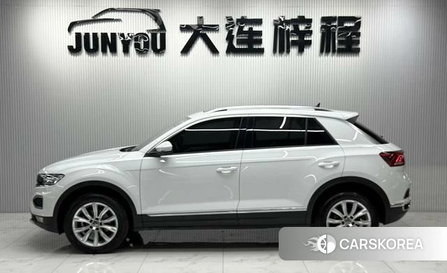 Volkswagen Exploring songs id 4290484 из Китая 21