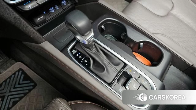 Hyundai Santa Fe TM id 3925047 из Кореи 19