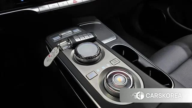 Genesis GV70 id 3560507 из Кореи 19