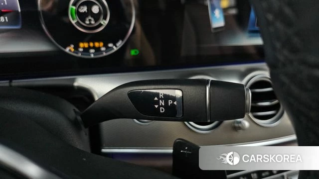 Mercedes-Benz E-Class W213 id 3899542 из Кореи 19