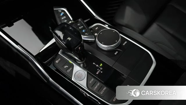 BMW 3 Series (G20) id 3852079 из Кореи 19