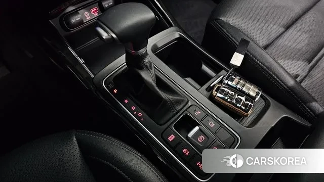 Kia The New Sorento id 3568097 из Кореи 19