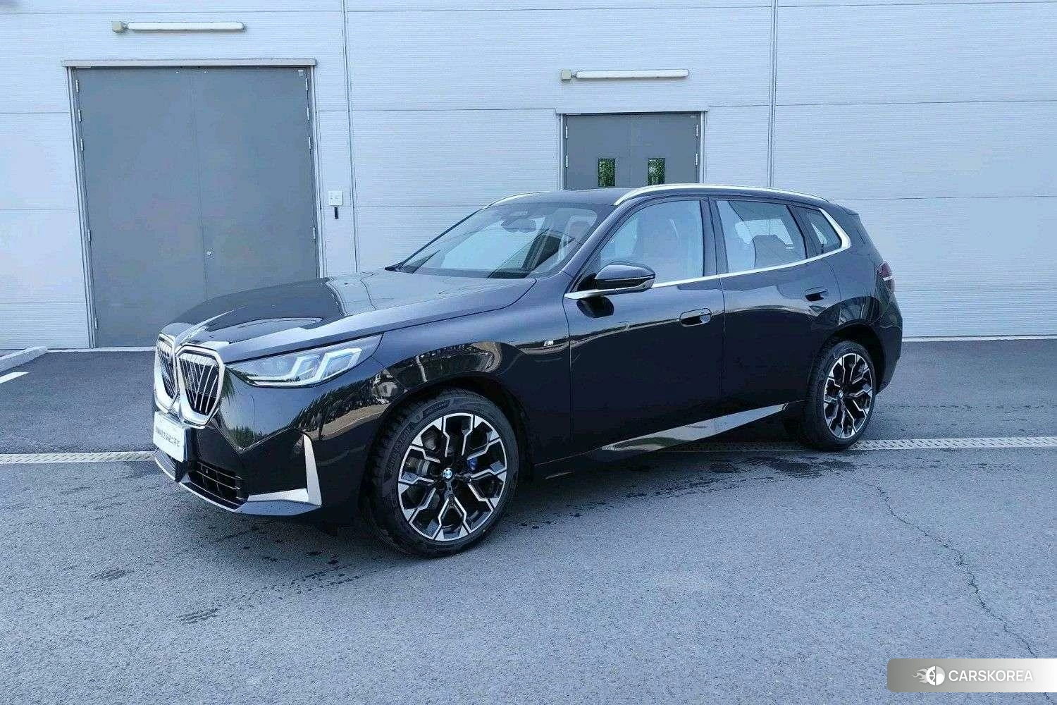 BMW X3 id 4473643 из Китая 14