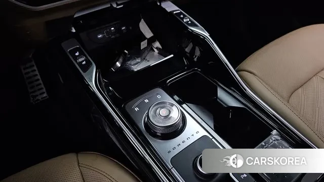 Kia The New Sorento 4th Generation id 3272830 из Кореи 19