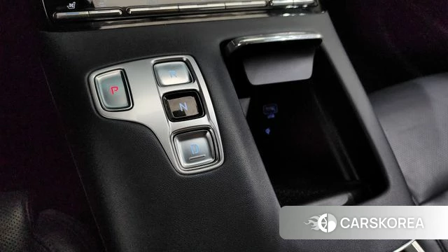 Hyundai The New Grandeur IG Hybrid id 3898509 из Кореи 19