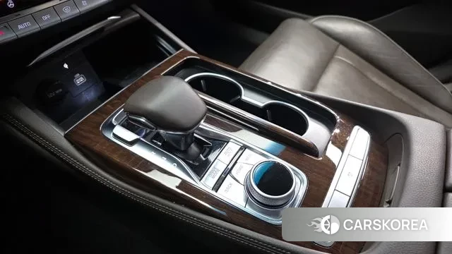 Kia More K9 id 3718123 из Кореи 19