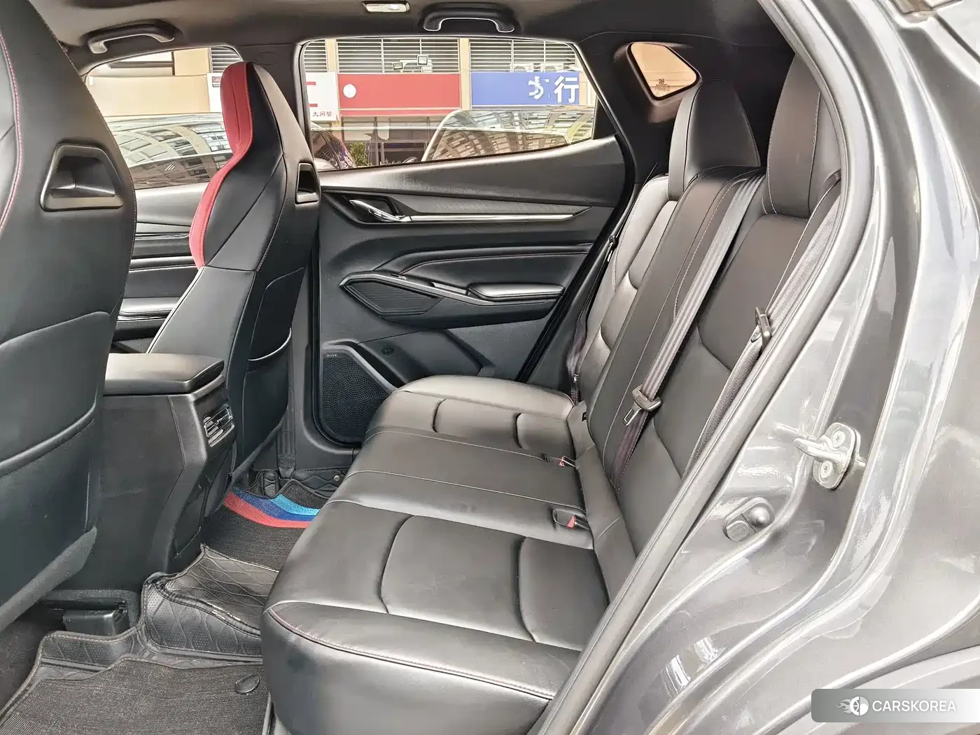 Chang'an X5 PLUS id 4655237 из Китая 14