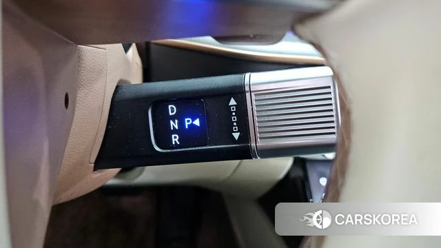 Hyundai Grandeur Hybrid (GN7) id 3870758 из Кореи 19