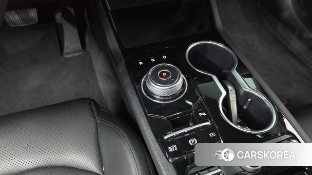Kia The New K5 Hybrid 3rd generation id 4480556 из Кореи 19