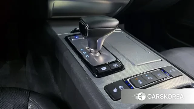 Genesis G80 id 3233867 из Кореи 19