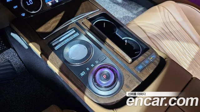 Genesis G80 (RG3) id 2874313 из Кореи 19