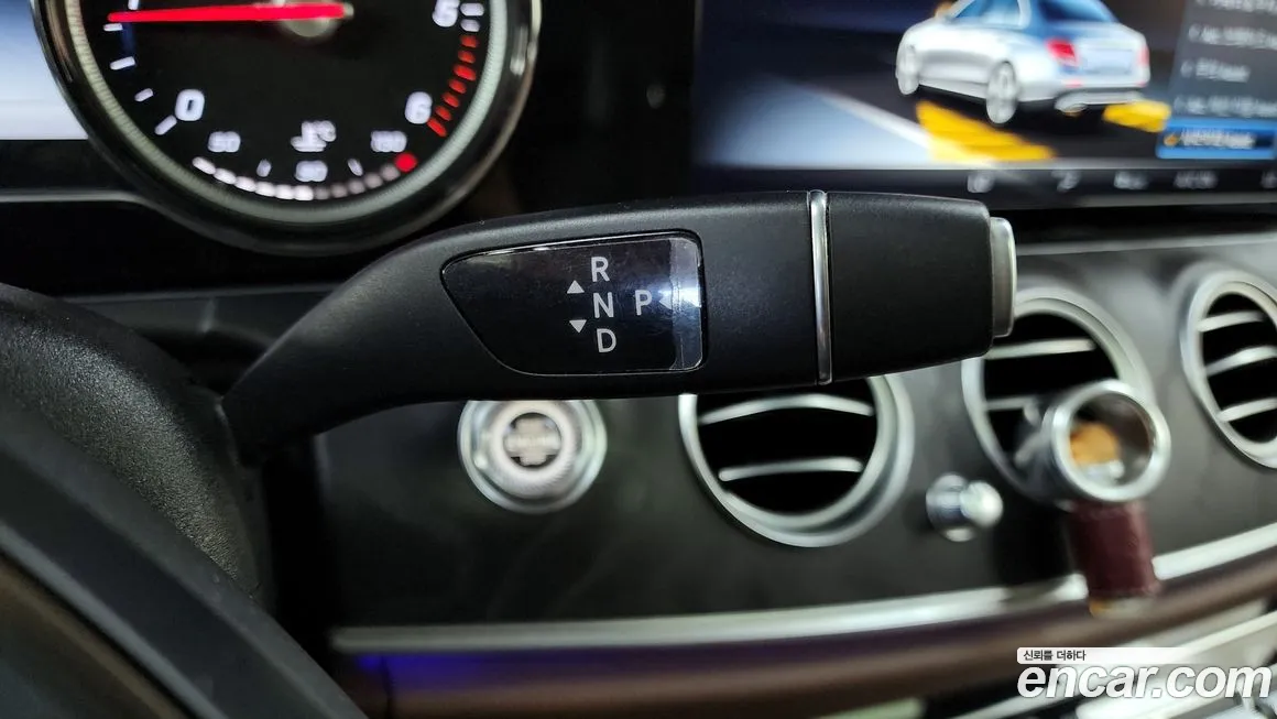 Mercedes-Benz E-Class W213 id 1916675 из Кореи 19