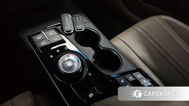 Kia K8 Hybrid id 3016418 из Кореи 19