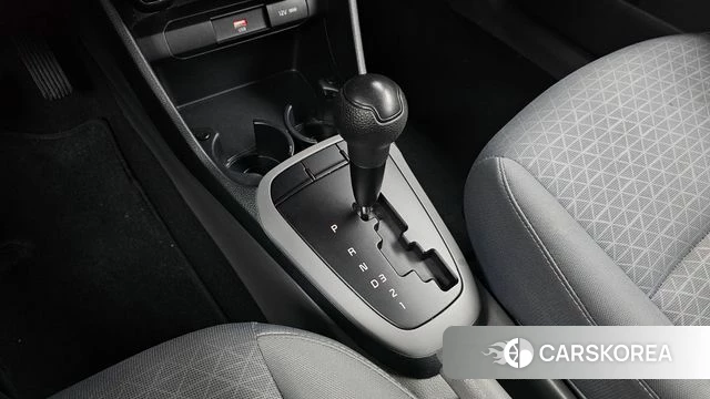 Kia Morning Urban (JA) id 4580624 из Кореи 29