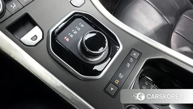 Land Rover Range Rover Evoque id 3034370 из Кореи 19