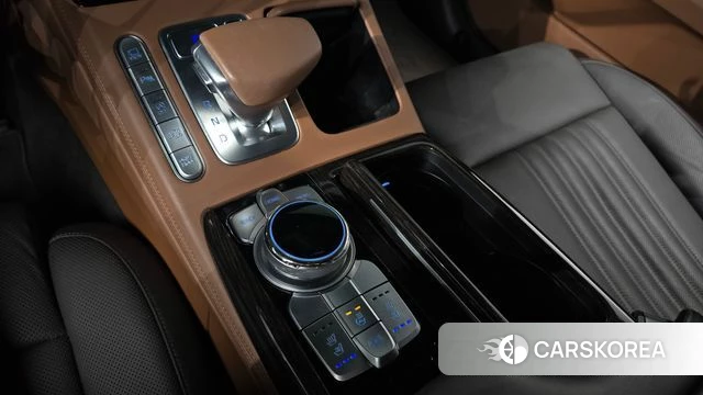 Genesis G90 id 4873171 из Кореи 31