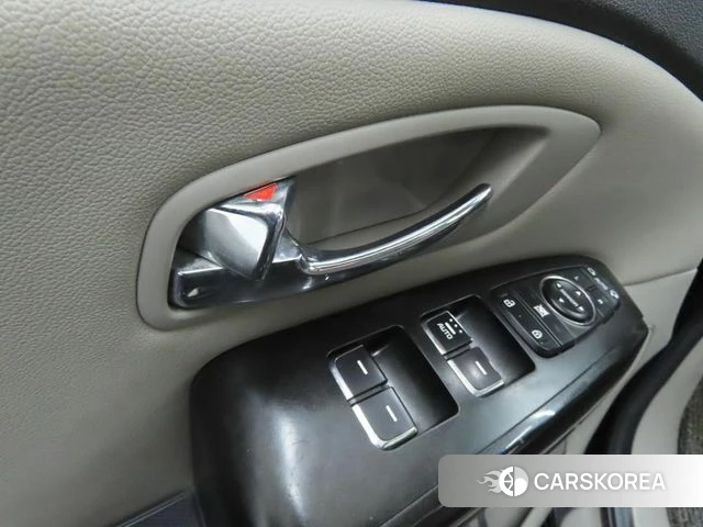 Kia The New Carnival id 4582051 из Кореи 19