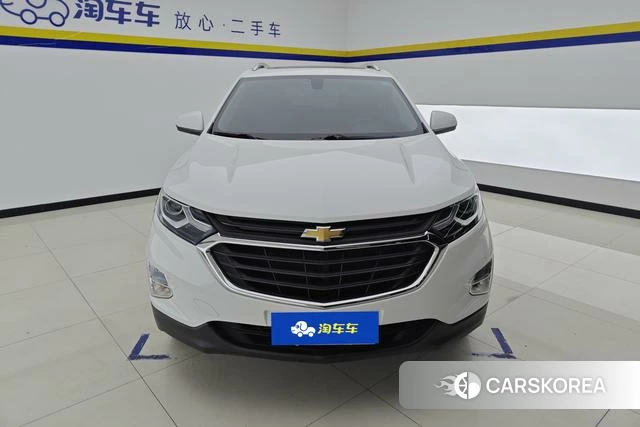 Chevrolet Explorer id 4190437 из Китая 16