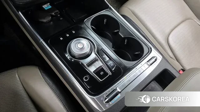 Kia The New Carnival 4th Generation id 3241233 из Кореи 19