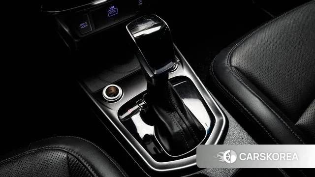 Ssangyong Berry New Tivoli id 3318333 из Кореи 19