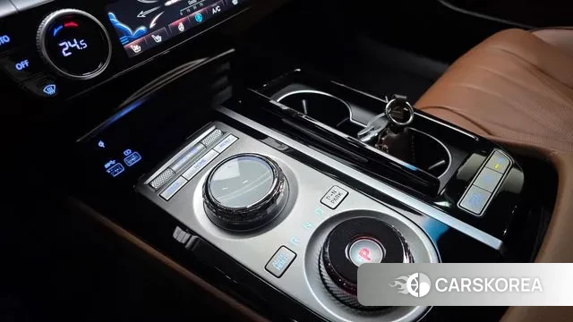 Genesis G80 (RG3) id 3581082 из Кореи 19