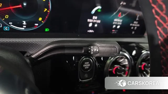 Mercedes-Benz CLA-Class C118 id 3581229 из Кореи 19