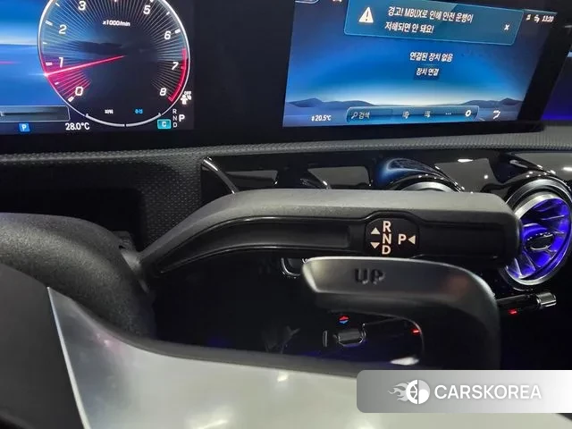 Mercedes-Benz A-Class W177 id 3153328 из Кореи 15